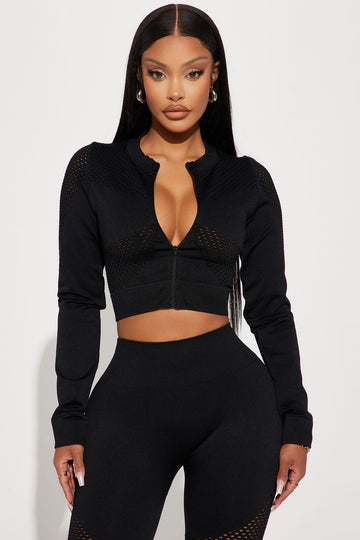 Cut front crop hoodie sales fashion nova