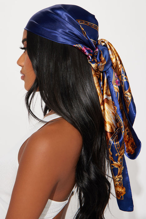 Fashion top nova scarf