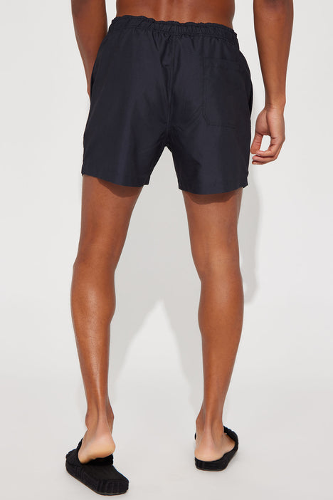 Michelangelo deals swim shorts