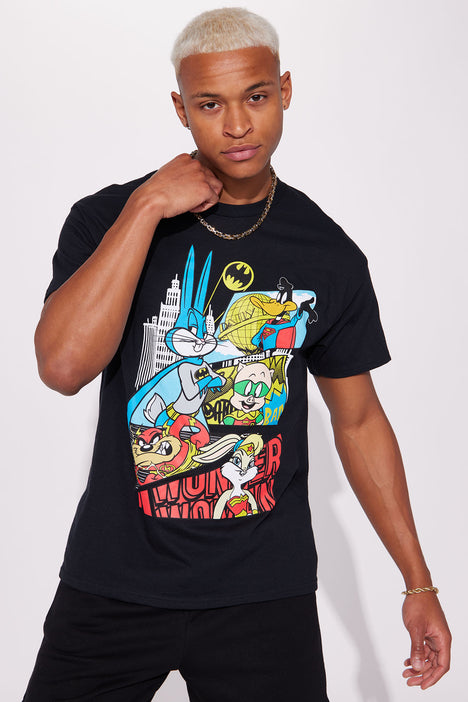 Superhero sale graphic tees