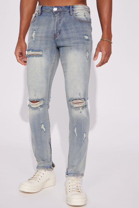 Terren clearance skinny jeans