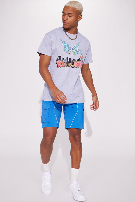 Next cheap combat shorts