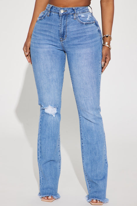 Leg hotsell jeans live