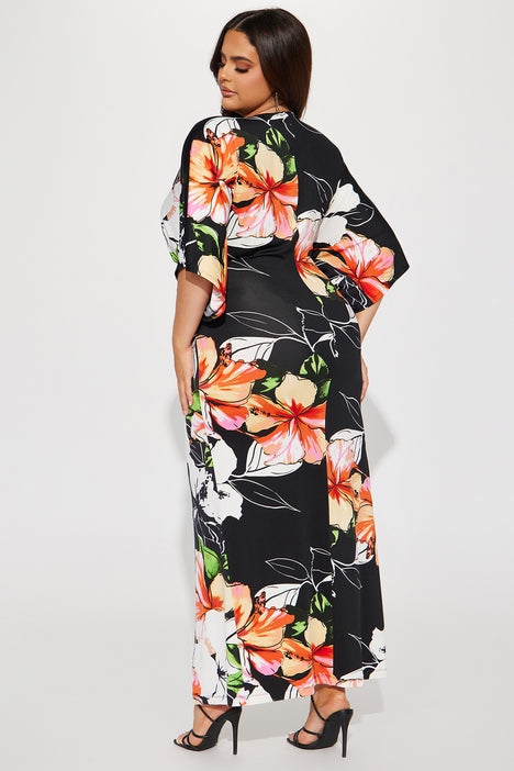 Homeshop18 maxi clearance dress combo