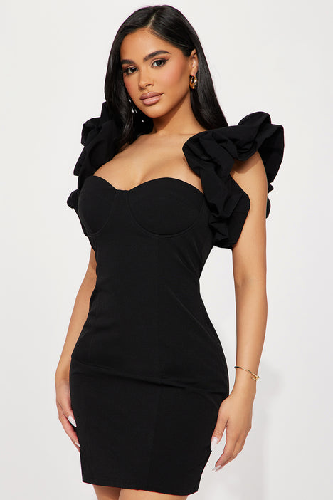 Plastic princess cheap dress fashion nova