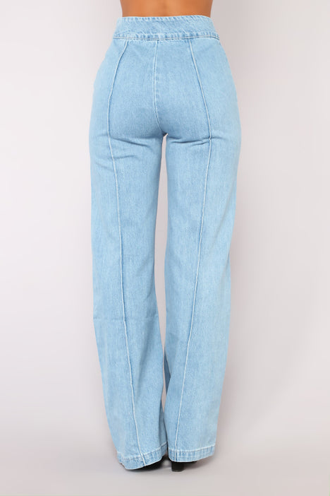 Fashion nova famous jeans clearance