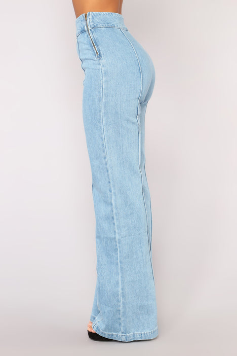 Fashion nova famous jeans clearance