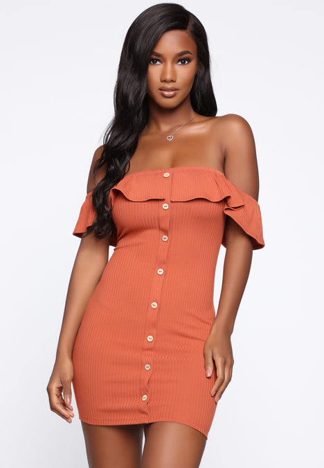 Cute off outlet the shoulder dresses
