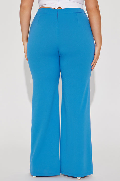 Womens turquoise cheap capris