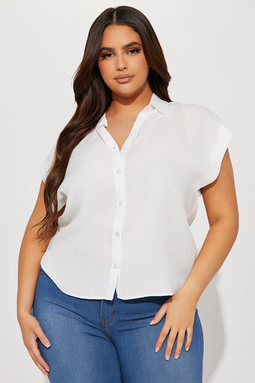 Fashion nova plus shirts hotsell