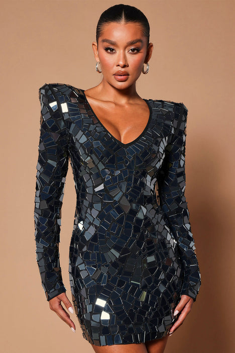Fashion nova luxe new arrivals dresses