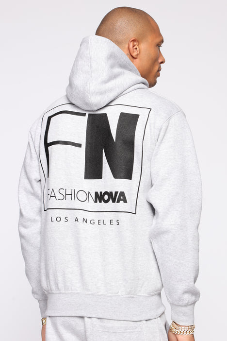 Fashion nova fn sale hoodie