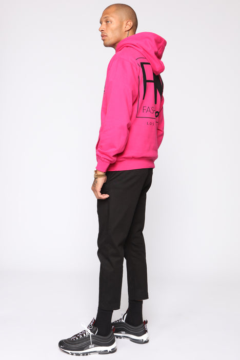 Fashion nova fn hoodie deals
