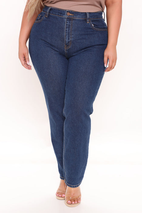 Fashion nova i got it from my mama jeans review online