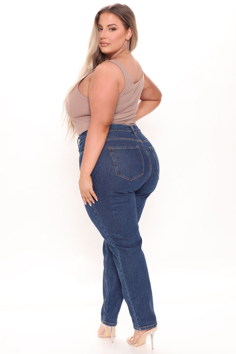 I got it from sales my mama jeans review