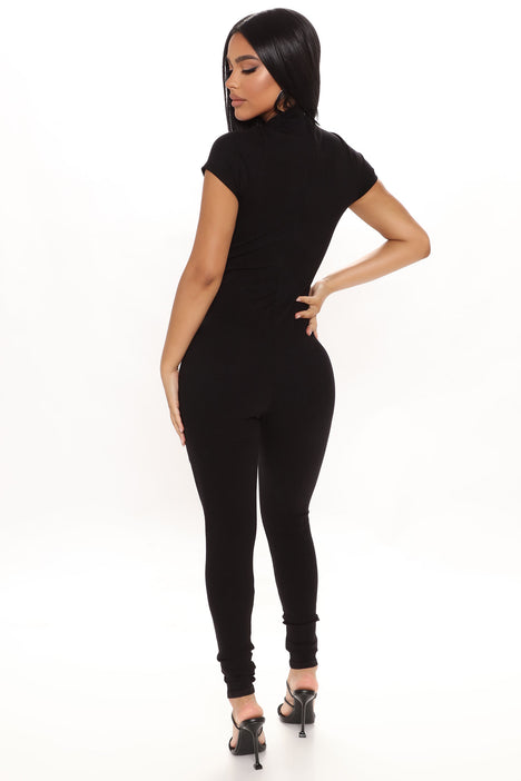 Fashion nova jumpsuit shorts top