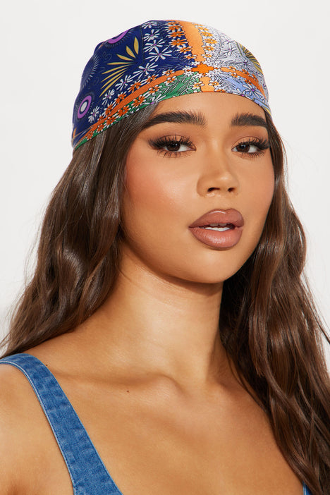 Fashion nova deals headscarf