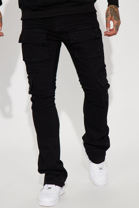 Mens fashion nova jeans deals