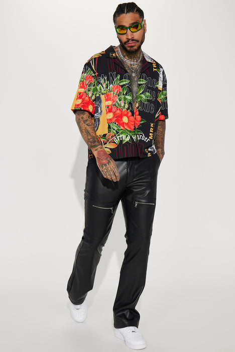 Skull blouse cheap forever 21