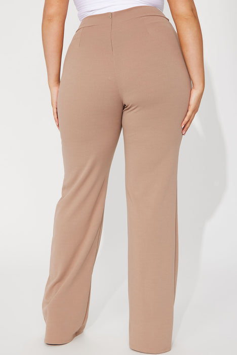Plus size tall hotsell wide leg pants