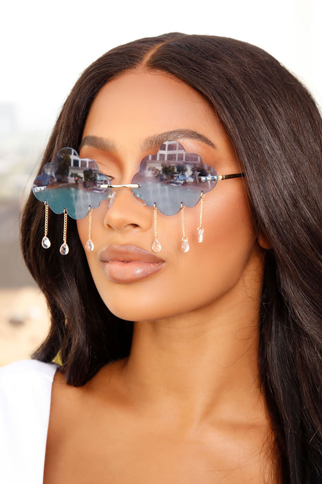 Sunglasses for hot sale cloudy days