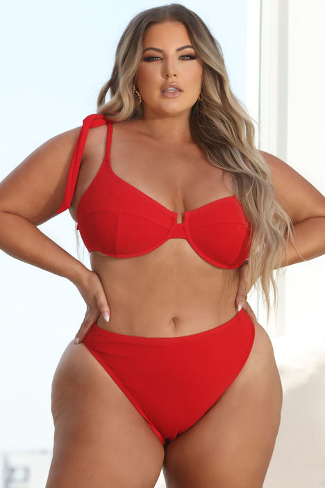 Fashion nova cheap plus size swimsuits