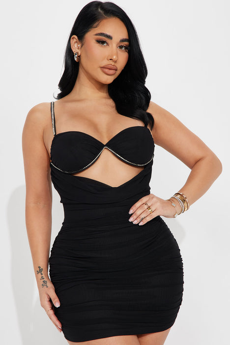 Fashion nova deals club outfits