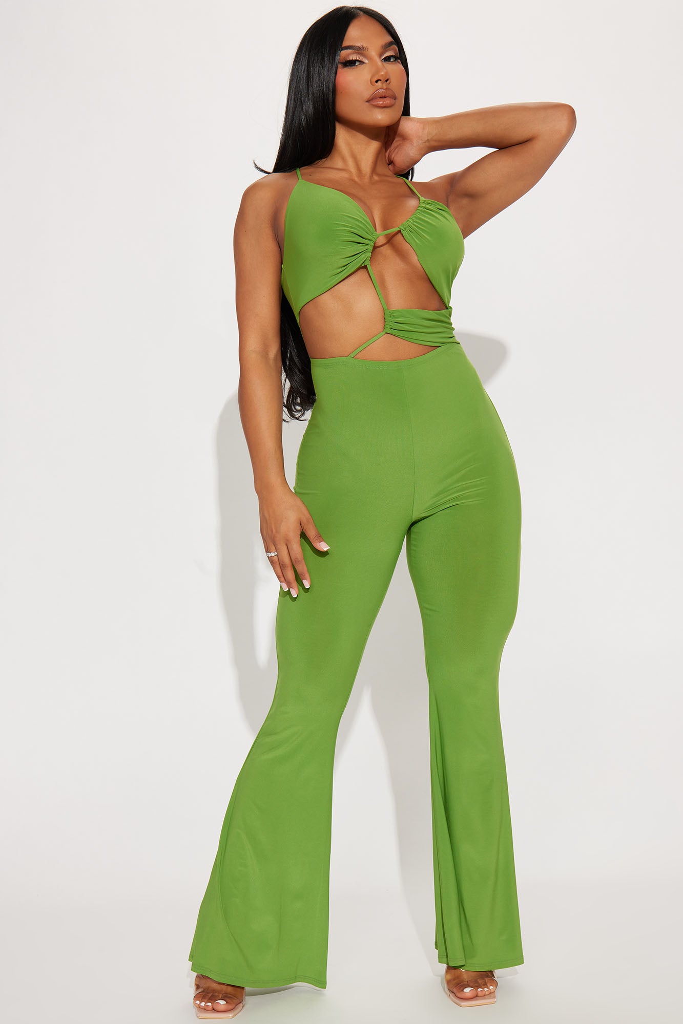 Night out jumpsuit store