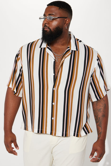 Fashion nova sale dress shirts