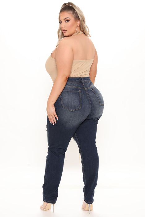 Fashion nova well played sales jeans