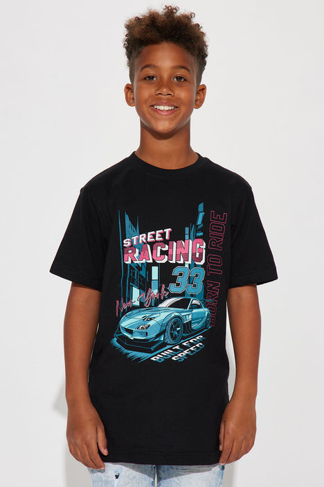 Cool graphic tees for boys hot sale