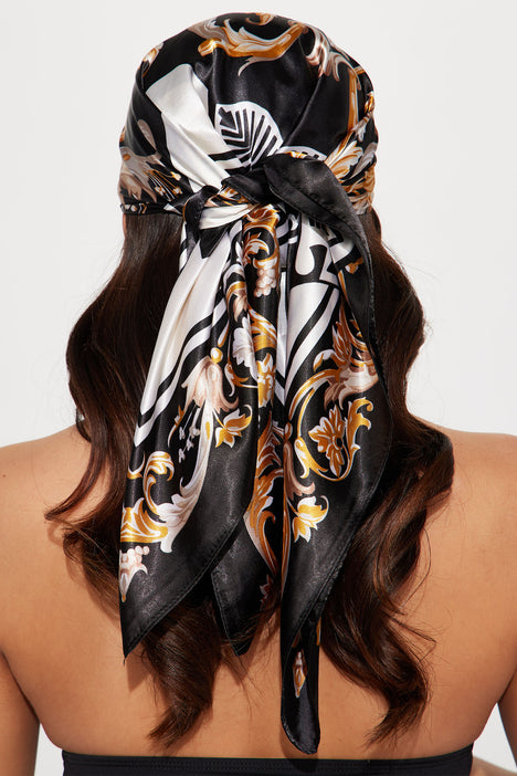 Fashion deals nova scarf