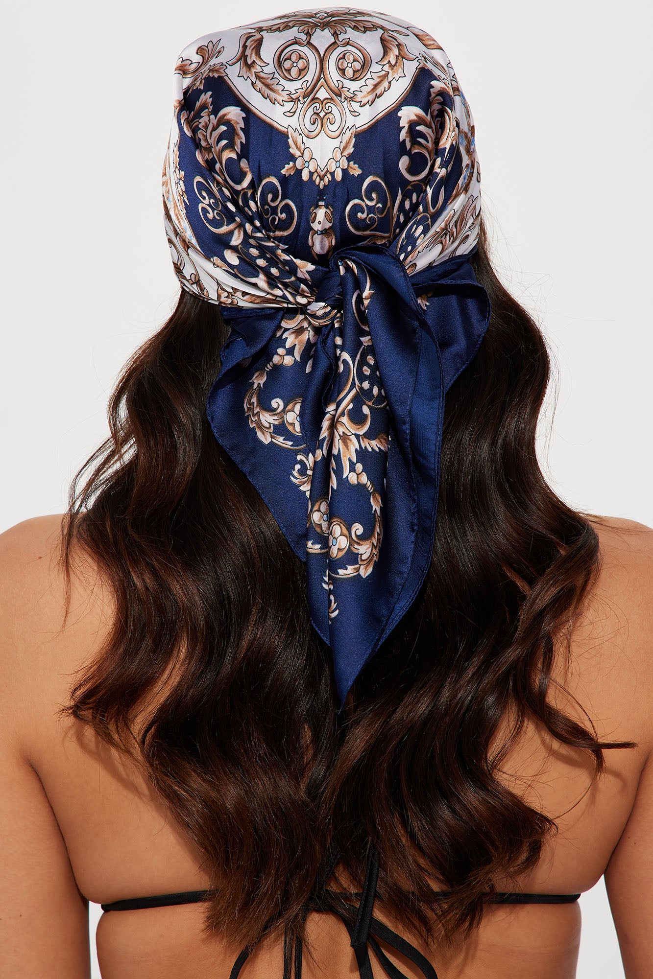 Headscarf best sale fashion nova