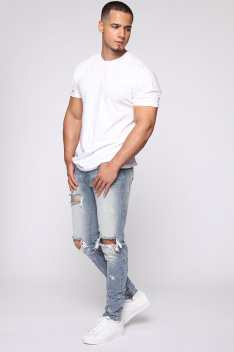 Hendrix cheap skinny jeans