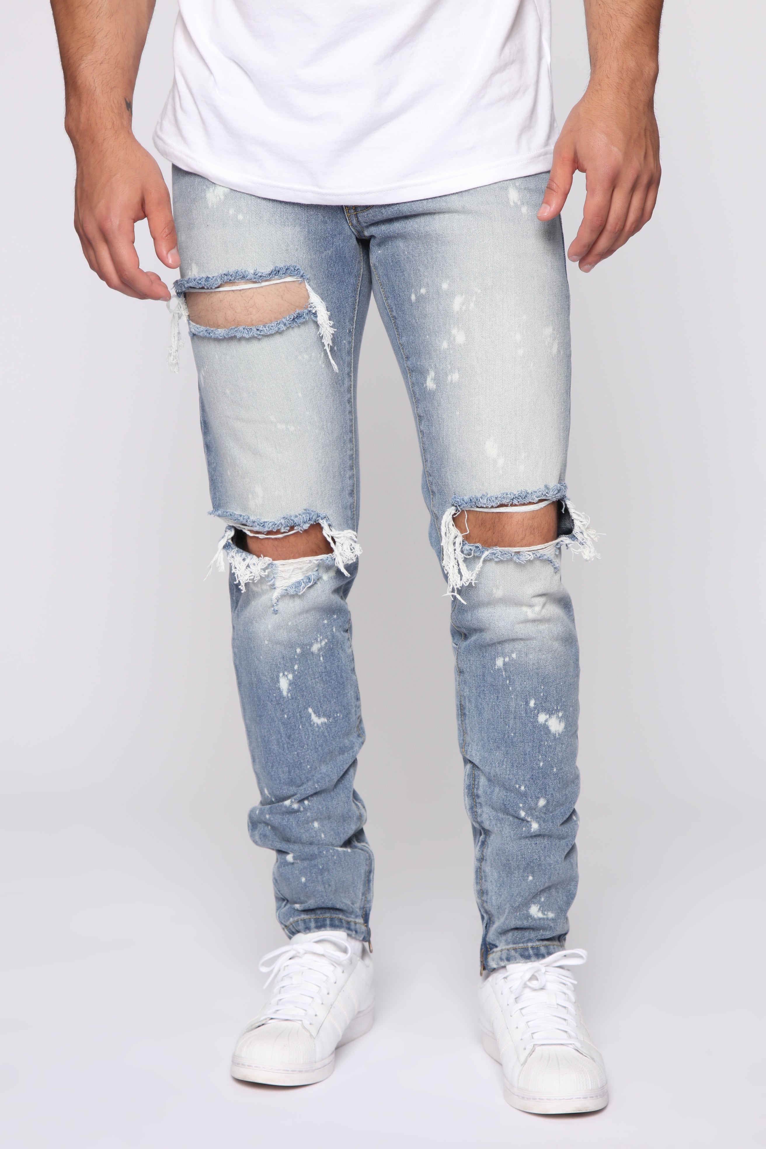 Hendrix skinny jeans discount