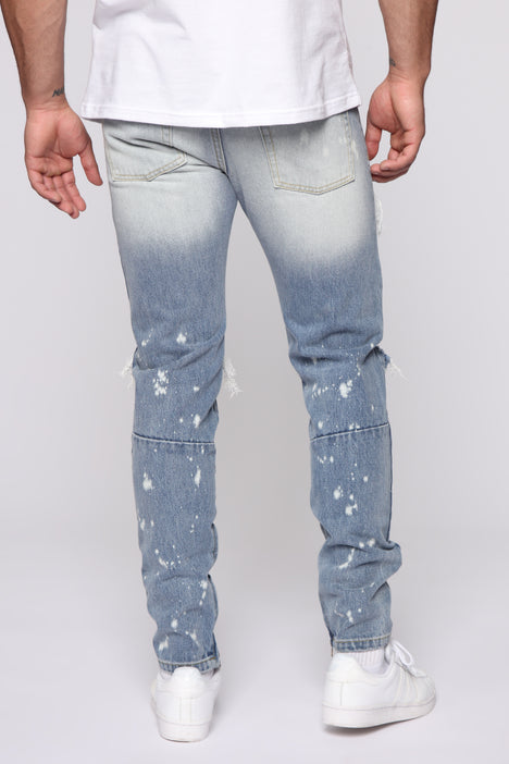 Hendrix sales skinny jeans