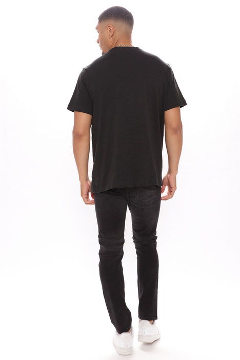 Ollie 2025 moto jeans