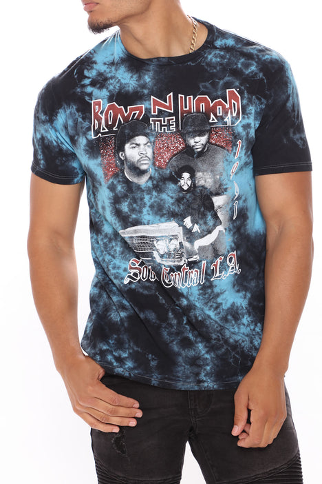 Boyz in the deals hood shirt fashion nova