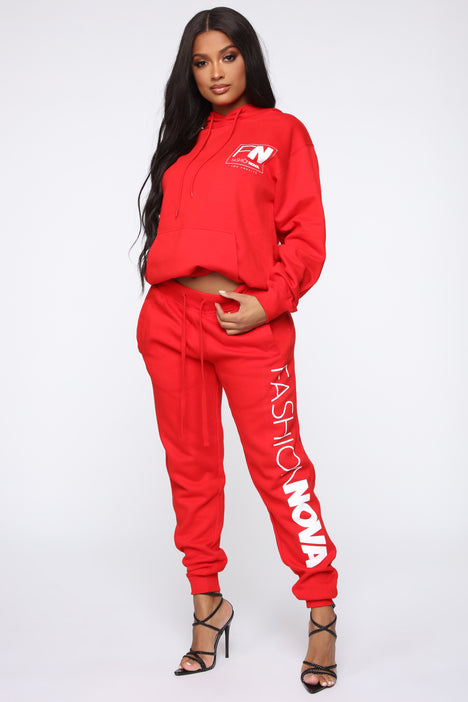 Fashion nova on sale fn hoodie