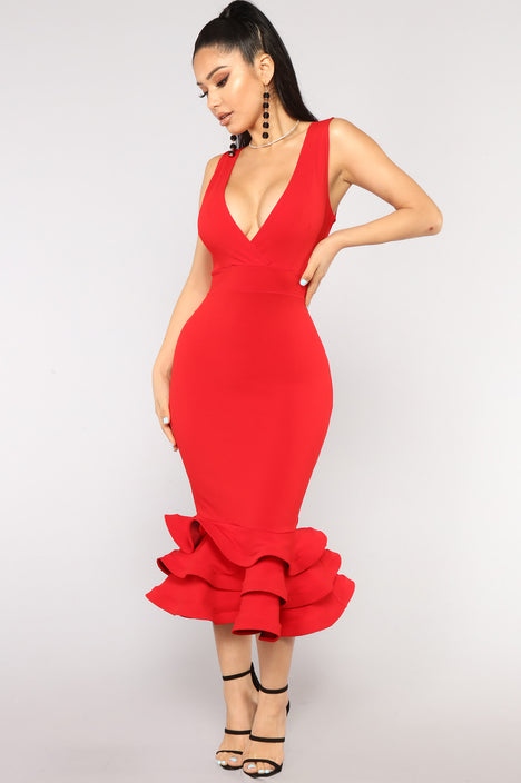 Fashion nova hot sale fancy dress
