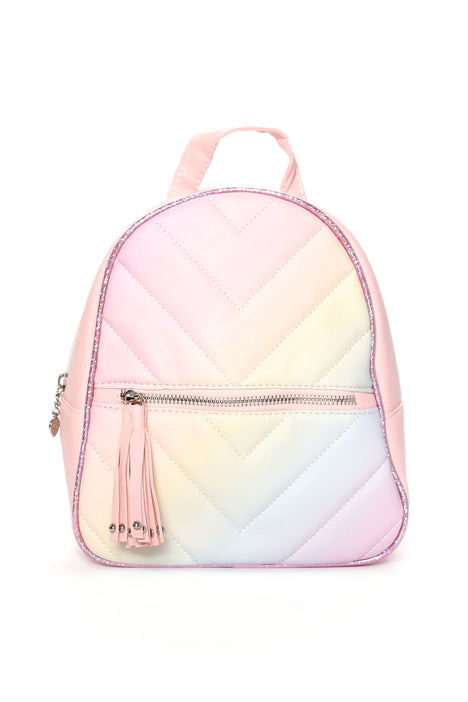 Fashion nova mini backpack sales
