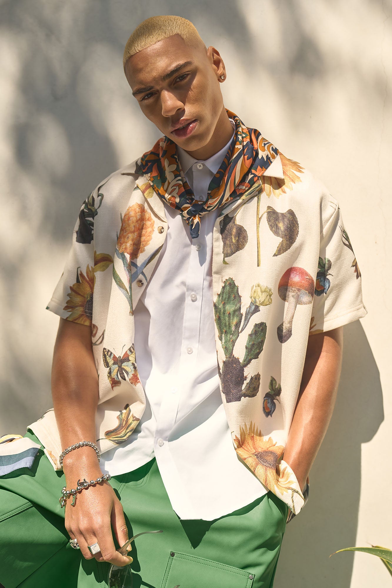 Best short new arrivals sleeve button down