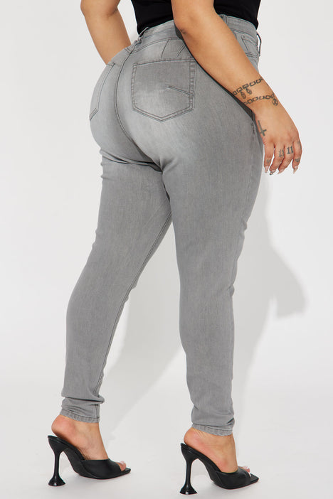 Booty jeans best sale fashion nova