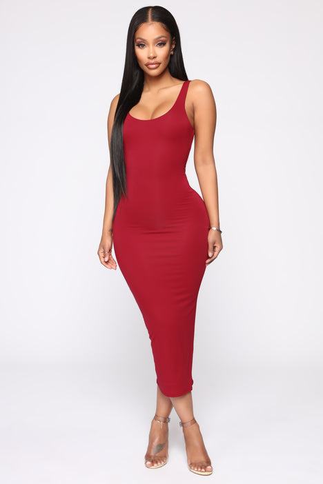 Your needs 2025 met dress