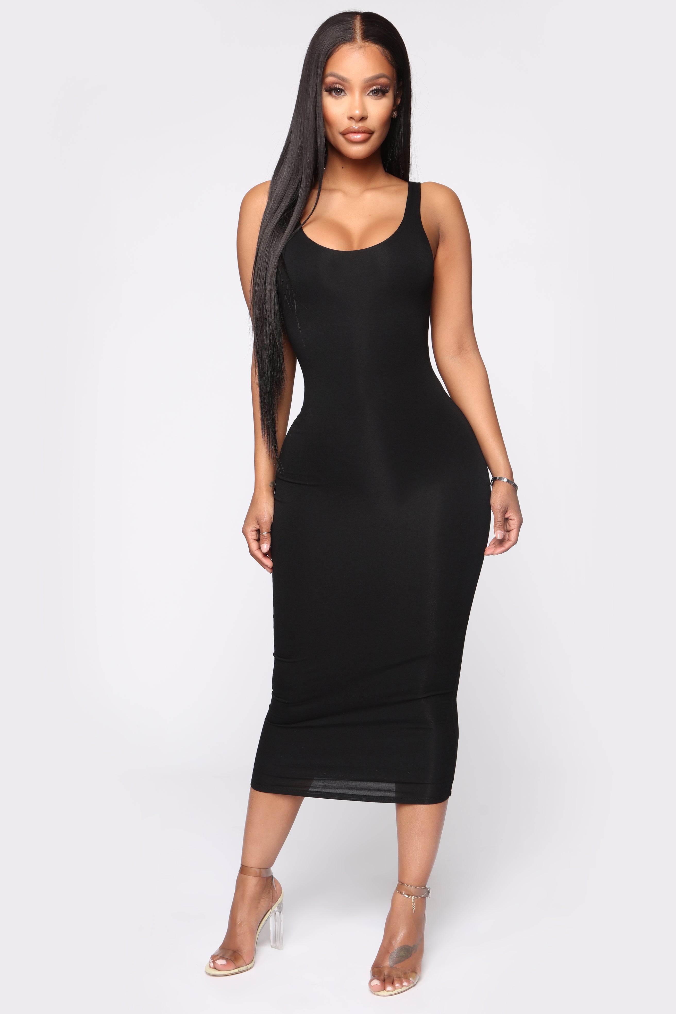 Fashion nova the night we met dress shop