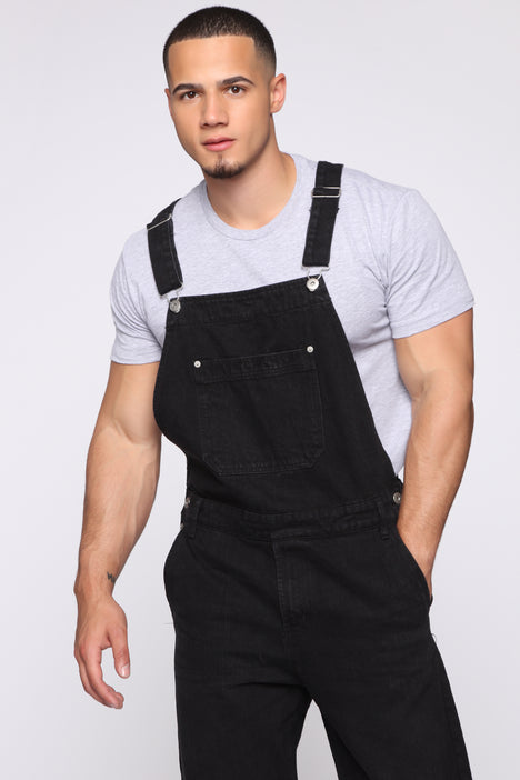 Fashion nova on sale mens jumpsuit