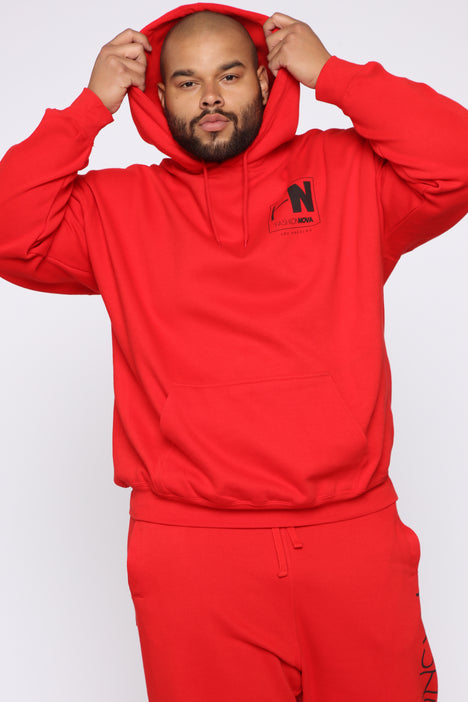 Fashion nova deals fn hoodie