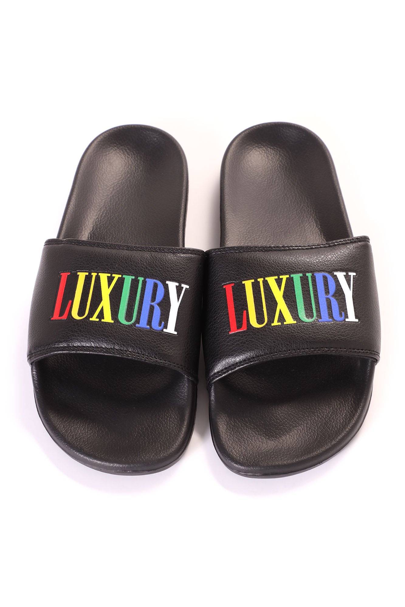 Rainbow mk slides shop