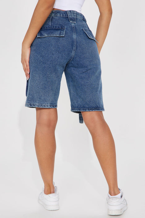 Non cargo best sale shorts