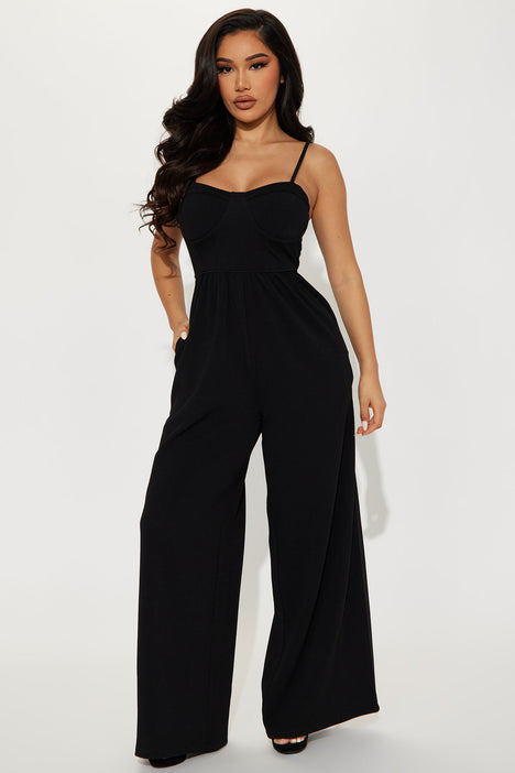 Fashion nova dressy jumpsuits online